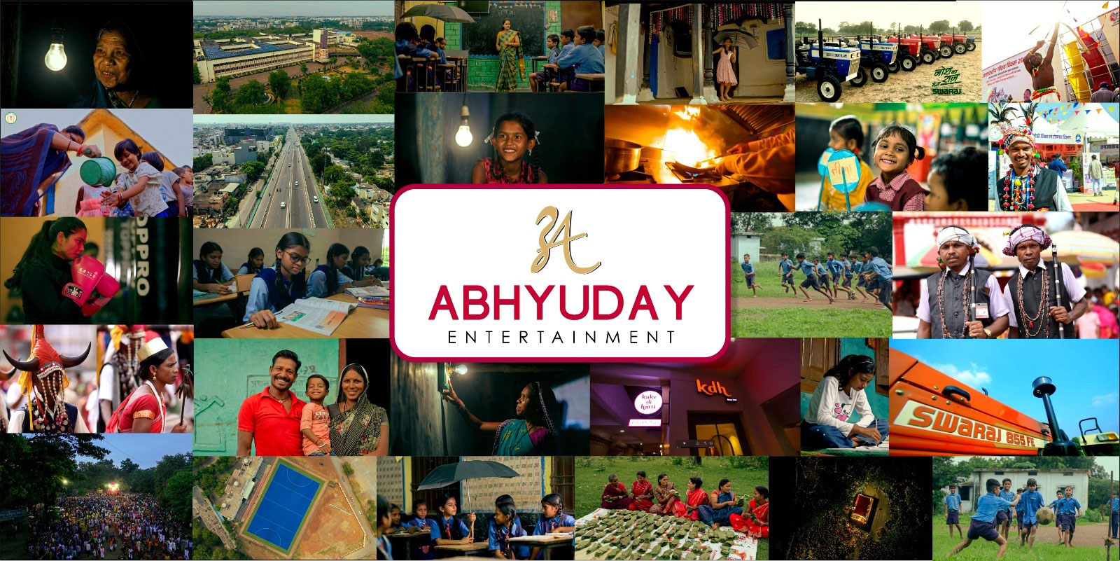 Abhyuday Entertainment